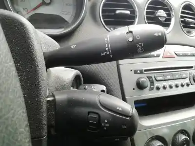 Pezzo di ricambio per auto di seconda mano anello airbag per peugeot 308 premium riferimenti oem iam   