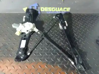 Tweedehands auto-onderdeel regelaar links voorruit voor bmw serie 3 berlina (e90) 320d oem iam-referenties 6927027