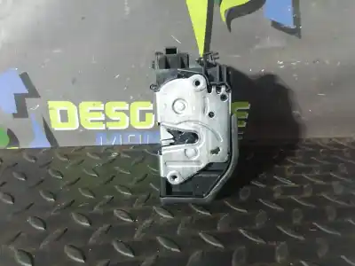 Tweedehands auto-onderdeel achter links deurslot voor bmw serie 3 berlina (e90) 320d oem iam-referenties 7202147