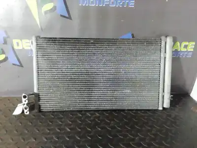 Tweedehands auto-onderdeel airconditioning condensor / radiator voor bmw serie 3 berlina (e90) 320d oem iam-referenties 32133116453