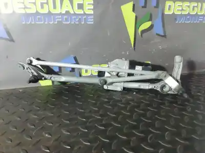 Tweedehands auto-onderdeel ruitenwissermotor voor voor bmw serie 3 berlina (e90) 320d oem iam-referenties 697826301