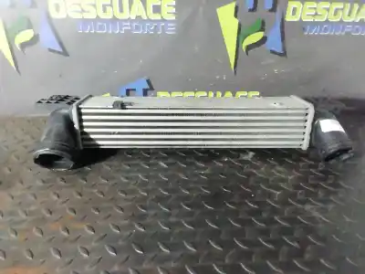 Tweedehands auto-onderdeel intercooler voor bmw serie 3 berlina (e90) 320d oem iam-referenties 17517524916