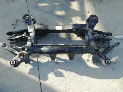 Tweedehands auto-onderdeel achteras voor bmw serie 3 berlina (e90) 320d oem iam-referenties 755667401