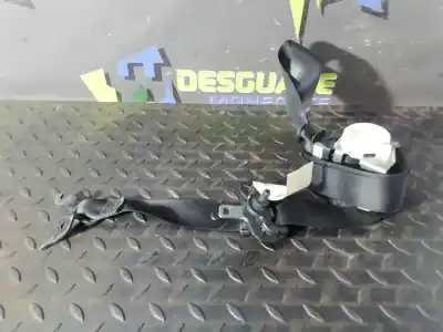 Tweedehands auto-onderdeel veiligheidsriem rechts voor voor bmw serie 3 berlina (e90) 320d oem iam-referenties 330598492