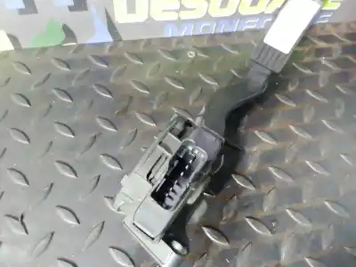 Peça sobressalente para automóvel em segunda mão pedal acelerador por citroen c2 (jm_) 1.4 hdi referências oem iam 968184448003  6pv00994901