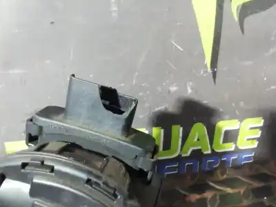 Peça sobressalente para automóvel em segunda mão pedal acelerador por citroen c2 (jm_) 1.4 hdi referências oem iam 968184448003  6pv00994901