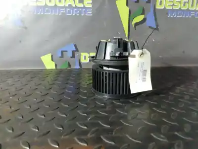 Peça sobressalente para automóvel em segunda mão MOTOR DE SOFAGEM por CITROEN C2  Referências OEM IAM F665878C  