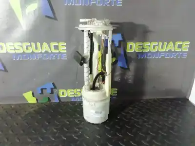 Автозапчасти б/у  за JEEP CHEROKEE (KJ)  ссылки OEM IAM 975AE30040444  