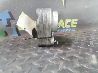 Second-hand car spare part engine oil cooler for dacia duster laureate 4x4 oem iam references 779744c  