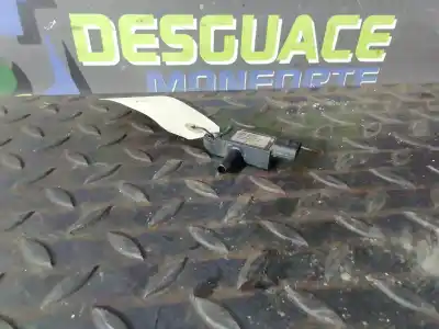 Pièce détachée automobile d'occasion CAPTEUR pour DACIA DUSTER  Références OEM IAM 8201043914  