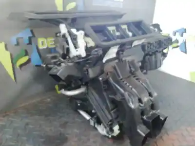 Автозапчастина б/у повне нормальне опалення для seat leon (5f1) style connect посилання на oem iam   