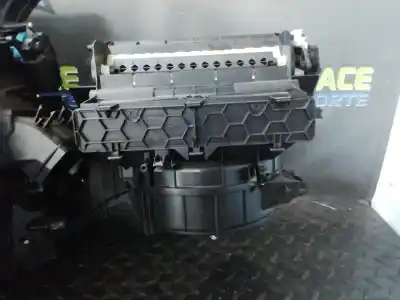 Автозапчастина б/у повне нормальне опалення для seat leon (5f1) style connect посилання на oem iam   