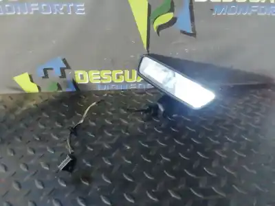 Tweedehands auto-onderdeel binnenspiegel voor bmw serie 3 berlina (e90) 320d oem iam-referenties 