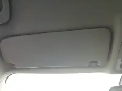 Tweedehands auto-onderdeel linker zonnescherm voor bmw serie 3 berlina (e90) 320d oem iam-referenties 