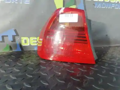 Tweedehands auto-onderdeel linker achterlamp voor bmw serie 3 berlina (e90) 320d oem iam-referenties 6937457