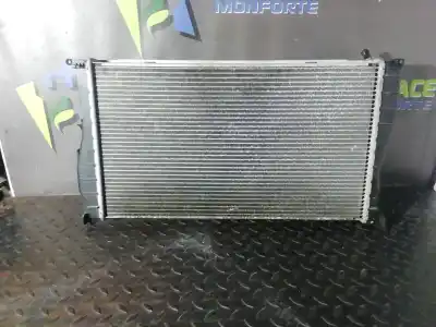 Tweedehands auto-onderdeel waterradiator voor bmw serie 3 berlina (e90) 320d oem iam-referenties 3094174