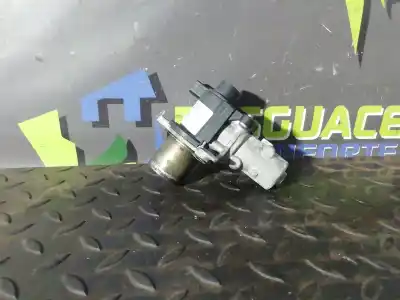 Автозапчастина б/у КЛАПАН EGR для NISSAN NV 200 (M20)  Посилання на OEM IAM 7003680600  705419336861