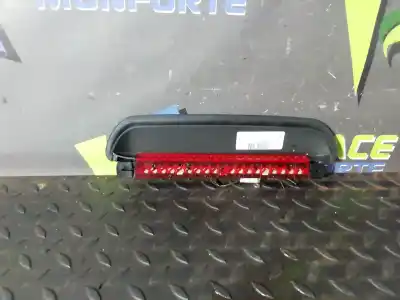 Tweedehands auto-onderdeel midden achterlamp voor bmw serie 3 berlina (e90) 320d oem iam-referenties 168644