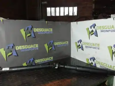 Tweedehands auto-onderdeel centrum transmissie voor bmw serie 3 berlina (e90) 320d oem iam-referenties 757290502