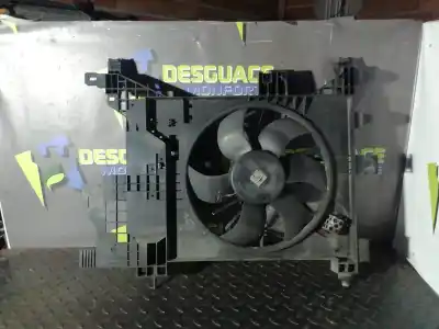 Peça sobressalente para automóvel em segunda mão  por DACIA DUSTER  Referências OEM IAM 214819914  