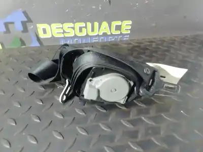 Tweedehands auto-onderdeel veiligheidsriem links achter voor bmw serie 3 berlina (e90) 320d oem iam-referenties 6975365