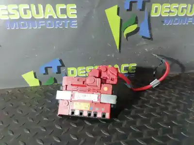 Tweedehands auto-onderdeel elektronische module voor bmw serie 3 berlina (e90) 320d oem iam-referenties v4694291208