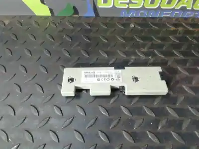 Second-hand car spare part electronic module for bmw serie 3 berlina (e90) 320d oem iam references 692893408  21367510