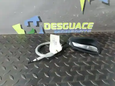 Tweedehands auto-onderdeel binnenhandgreep links voor voor bmw serie 3 berlina (e90) 320d oem iam-referenties 7144545