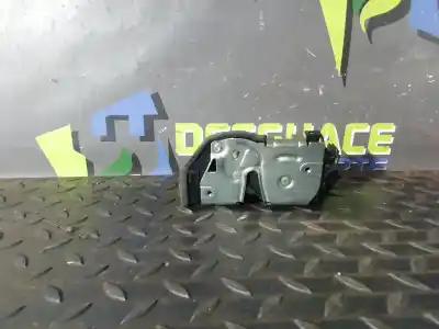 Tweedehands auto-onderdeel achter rechts deurslot voor bmw serie 3 berlina (e90) 320d oem iam-referenties 7060296