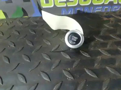 Tweedehands auto-onderdeel startschakelaar voor bmw serie 3 berlina (e90) 320d oem iam-referenties 694991307