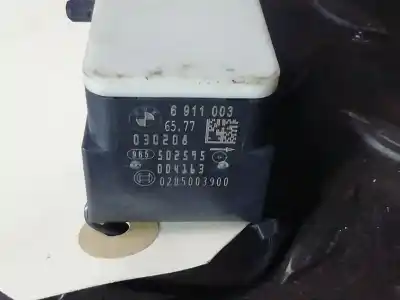 Peça sobressalente para automóvel em segunda mão sensor por bmw serie 3 berlina (e90) 320d referências oem iam 6911003  0285003900