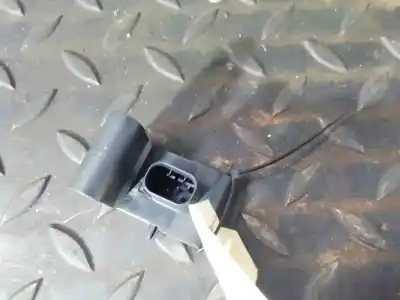 Peça sobressalente para automóvel em segunda mão sensor por bmw serie 3 berlina (e90) 320d referências oem iam 6911003  0285003900
