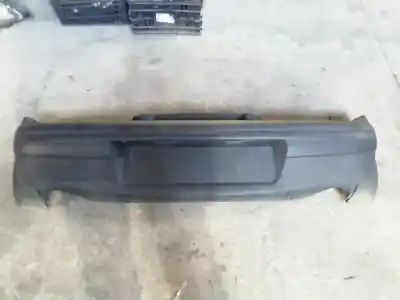 Pezzo di ricambio per auto di seconda mano PARAURTI POSTERIORE per FIAT SEICENTO (187)  Riferimenti OEM IAM 0046520536  