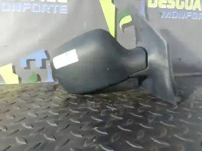 Автозапчасти б/у задний вид справа за renault scenic rx4 (ja0) 1.9 dci salomon ссылки oem iam   