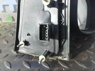 Автозапчасти б/у задний вид справа за renault scenic rx4 (ja0) 1.9 dci salomon ссылки oem iam   
