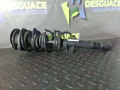 Tweedehands auto-onderdeel schokbreker rechts voor voor bmw serie 3 berlina (e90) 320d oem iam-referenties 