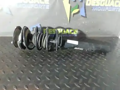 Tweedehands auto-onderdeel schokbreker links voor voor bmw serie 3 berlina (e90) 320d oem iam-referenties 