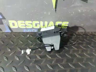 Tweedehands auto-onderdeel kofferbak / poortsluiting voor bmw serie 3 berlina (e90) 320d oem iam-referenties 7840617