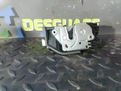 Tweedehands auto-onderdeel linker voordeur slot voor bmw serie 3 berlina (e90) 320d oem iam-referenties 