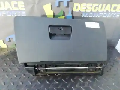 Tweedehands auto-onderdeel handschoenenkastje voor bmw serie 3 berlina (e90) 320d oem iam-referenties 51167075479