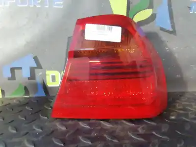 Tweedehands auto-onderdeel rechter achterlamp voor bmw serie 3 berlina (e90) 320d oem iam-referenties 6937458