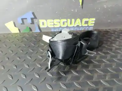 Tweedehands auto-onderdeel veiligheidsriem rechts achter voor bmw serie 3 berlina (e90) 320d oem iam-referenties 0714b221v4