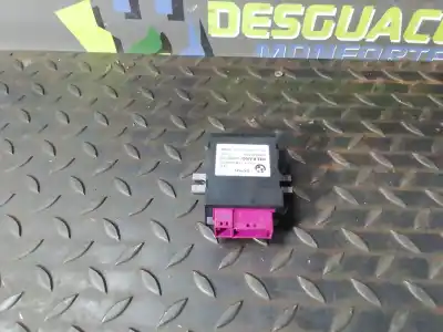 Tweedehands auto-onderdeel injectie relais voor bmw serie 3 berlina (e90) 320d oem iam-referenties 1614718042601