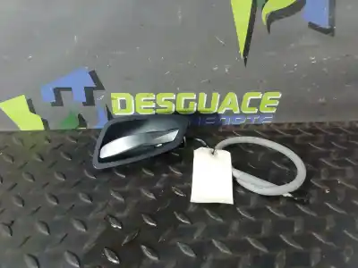 Tweedehands auto-onderdeel binnen voor rechts handvat voor bmw serie 3 berlina (e90) 320d oem iam-referenties a39471861469