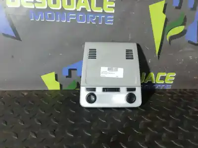 Tweedehands auto-onderdeel binnenlicht voor bmw serie 3 berlina (e90) 320d oem iam-referenties 913748102