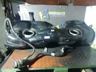 Tweedehands auto-onderdeel benzinetank voor bmw serie 3 berlina (e90) 320d oem iam-referenties n3g0848504