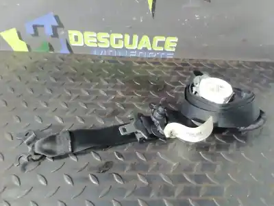 Tweedehands auto-onderdeel veiligheidsgordel links voor voor bmw serie 3 berlina (e90) 320d oem iam-referenties 330598483