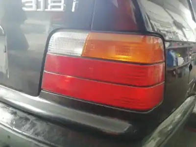 Second-hand car spare part RIGHT TAILGATE LIGHT for BMW SERIE 3 BERLINA (E36)  OEM IAM references 1387070T  195002B263356