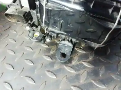 Автозапчастина б/у ліва фара для seat leon (5f1) style connect посилання на oem iam 5f1941005a  