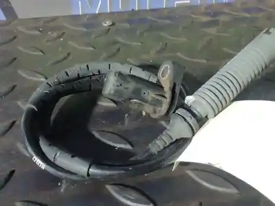 Peça sobressalente para automóvel em segunda mão sensor por bmw serie 3 berlina (e90) 320d referências oem iam 10071161973  